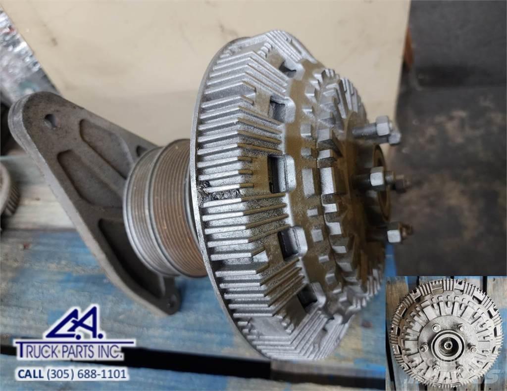 Mack  Other components