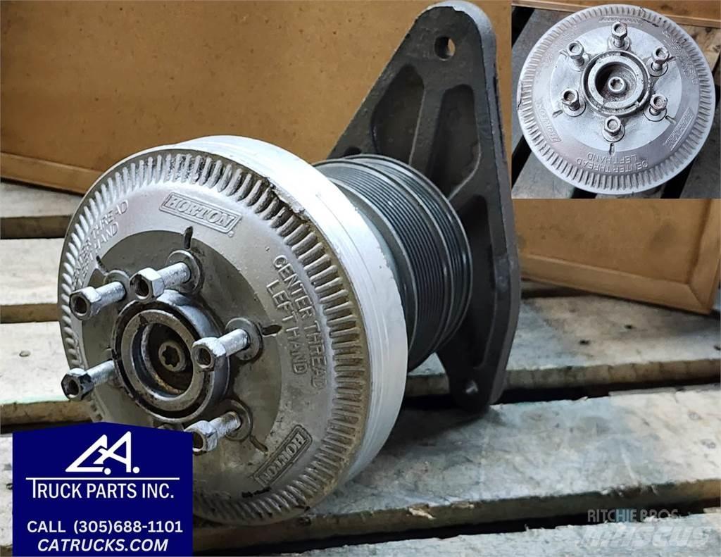 Mack  Other components