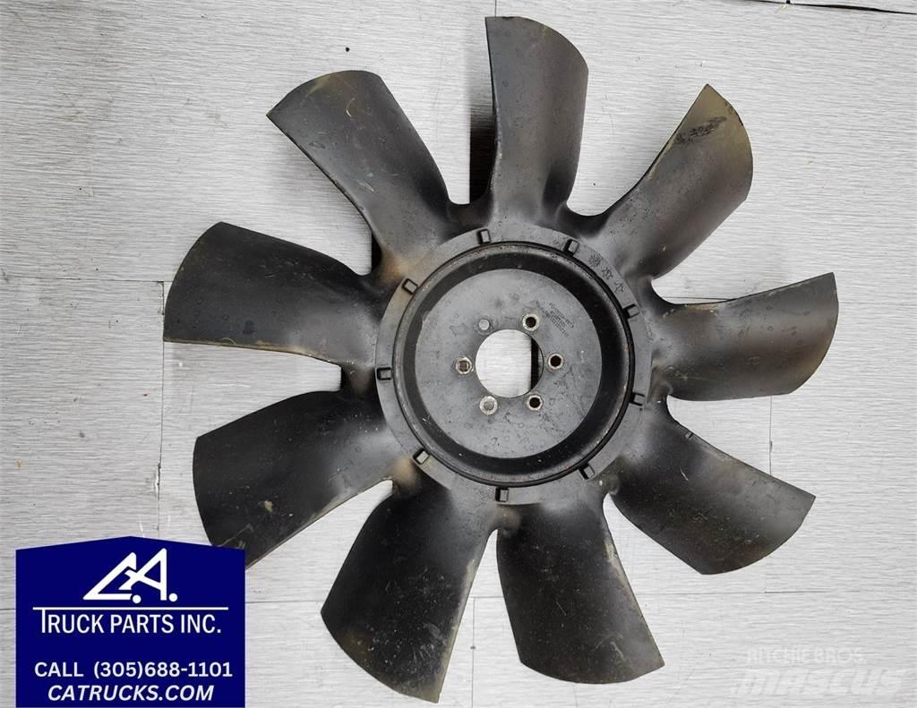 Mack  Other components