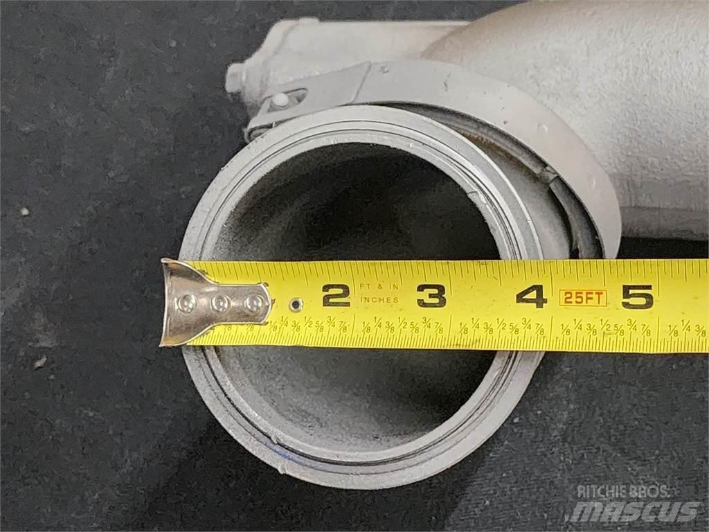 Mack  Other components