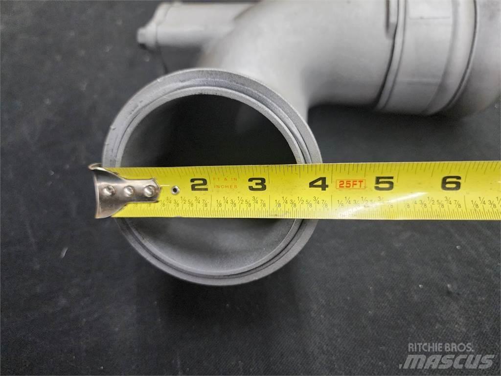Mack  Other components