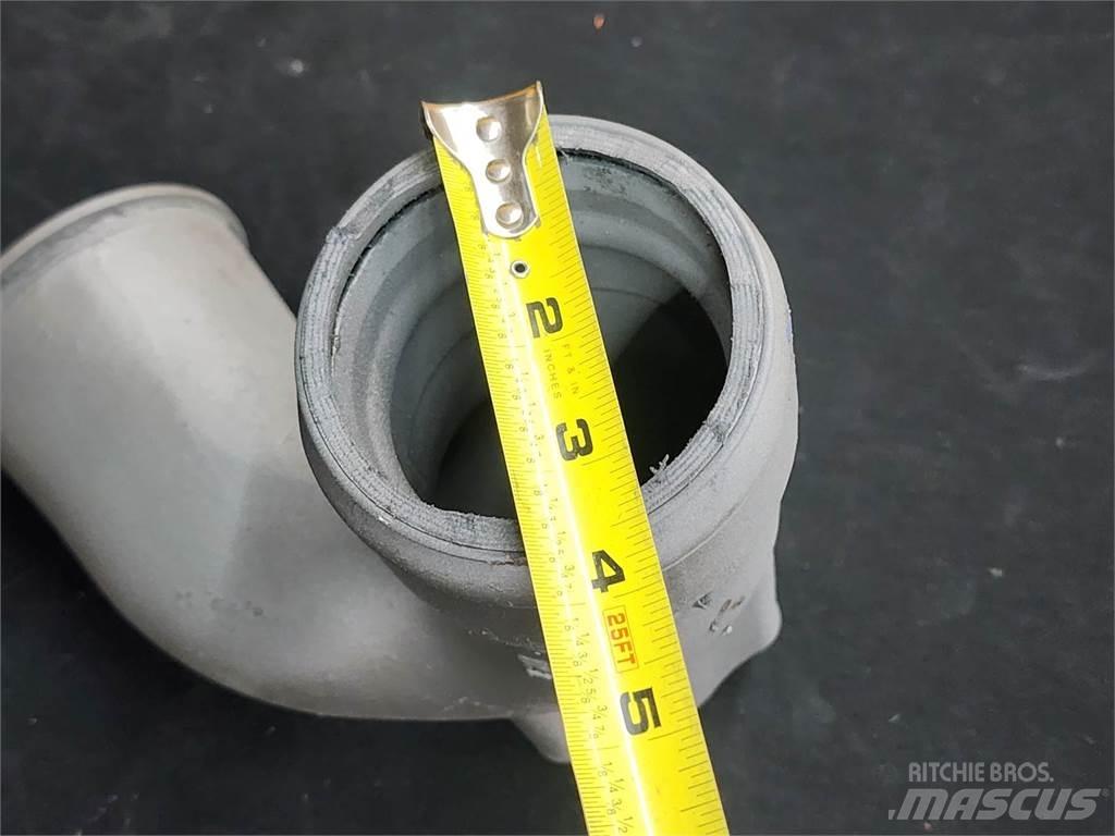 Mack  Other components