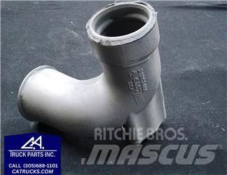 Mack  Other components