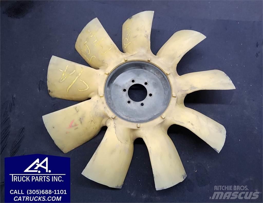 Mack  Other components