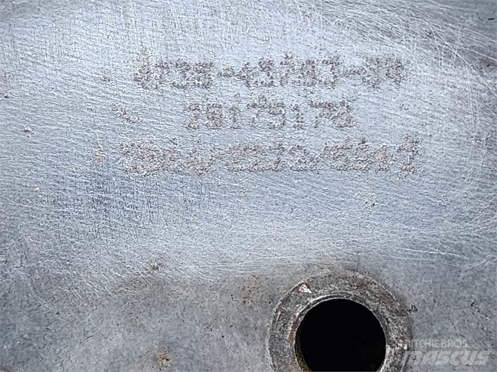 Mack  Other components