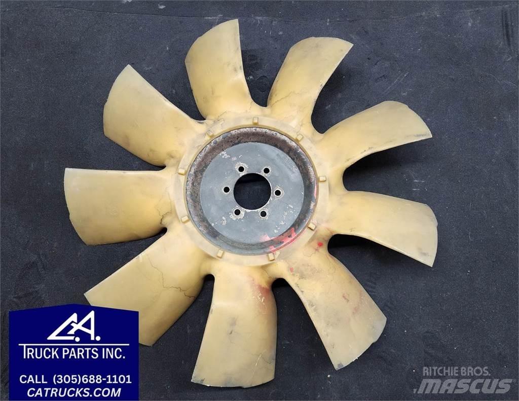 Mack  Other components