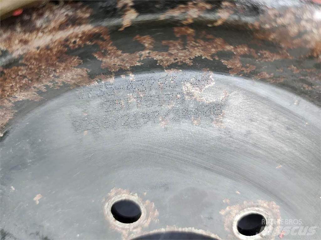 Mack  Other components