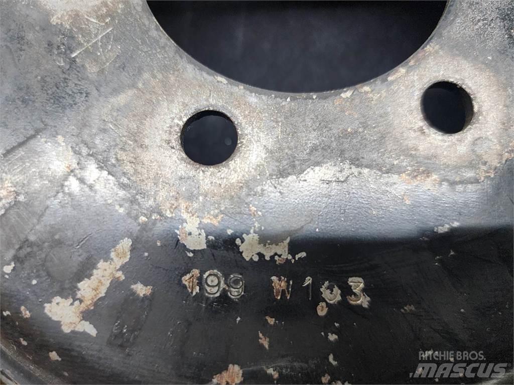 Mack  Other components
