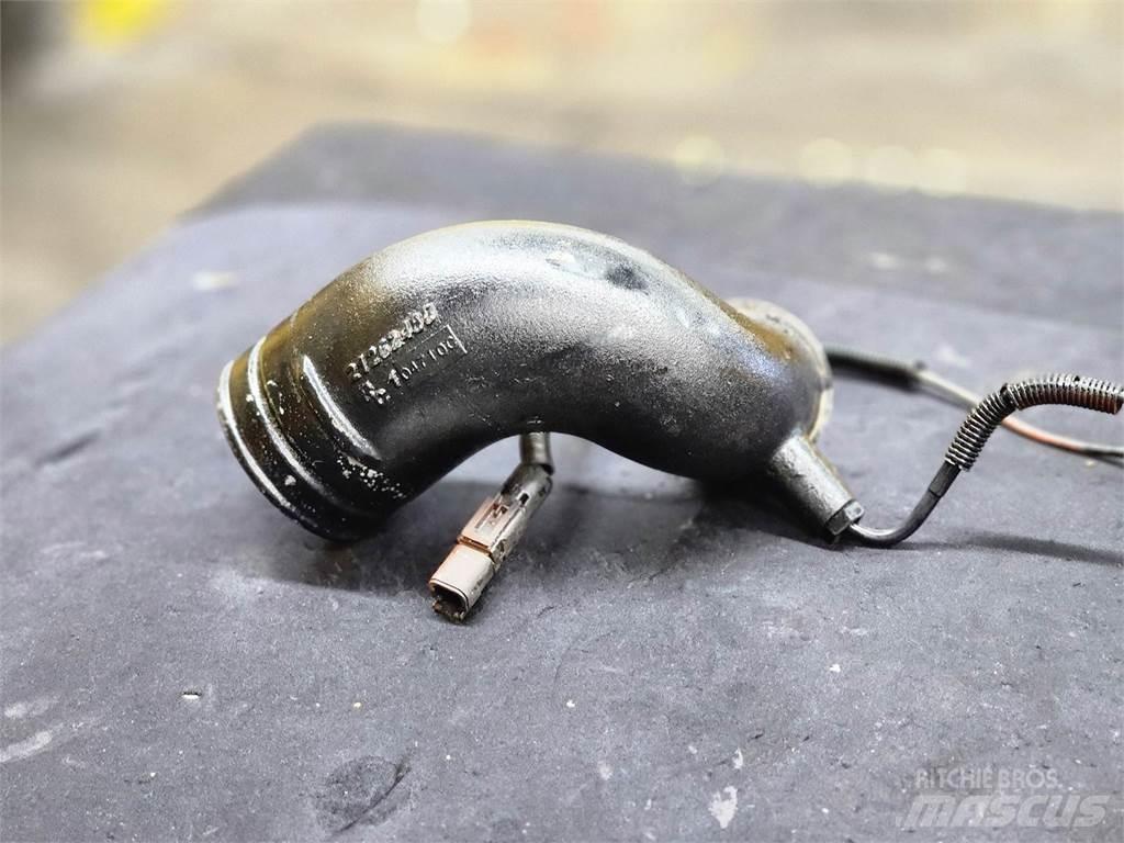 Mack  Other components