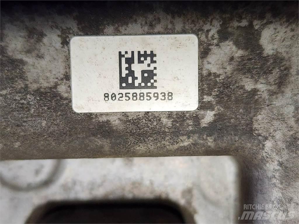 Mack  Electronics