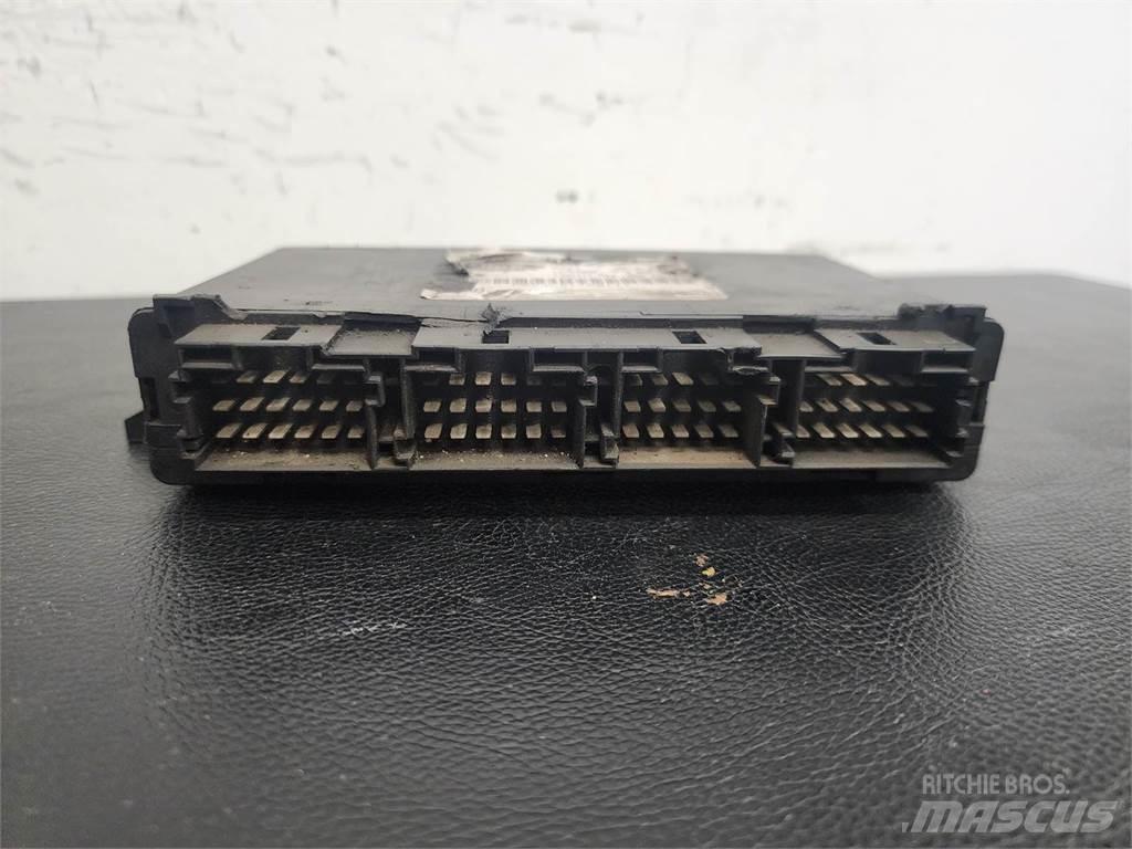 Mack  Electronics