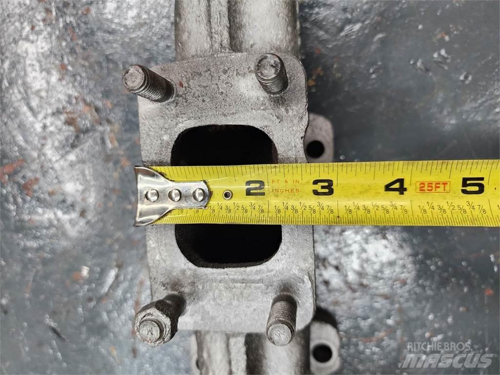 Mack  Other components