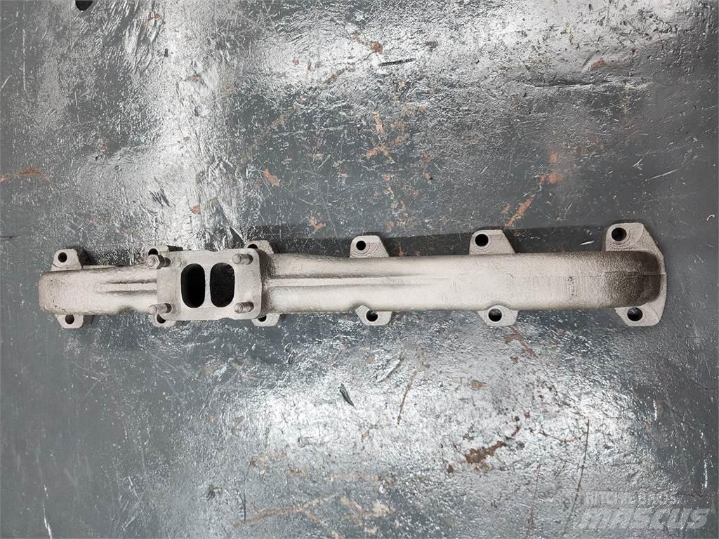 Mack  Other components