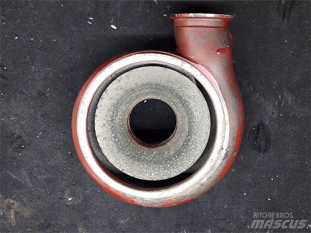 Mack  Other components
