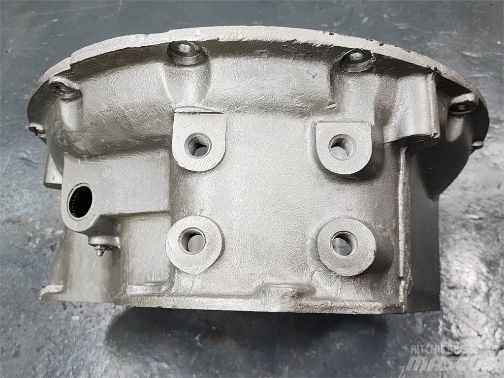 Mack  Other components