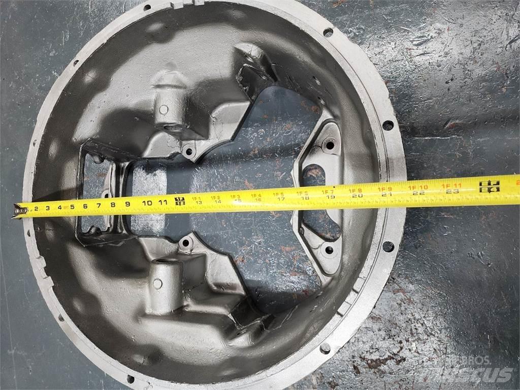 Mack  Other components
