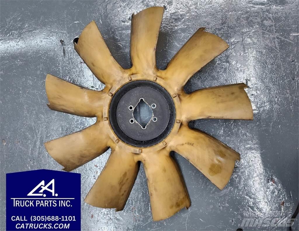 Mack  Other components