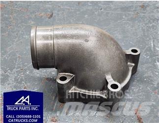 Mack  Other components