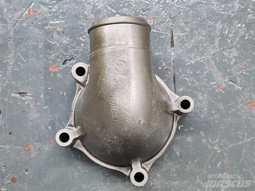 Mack  Other components