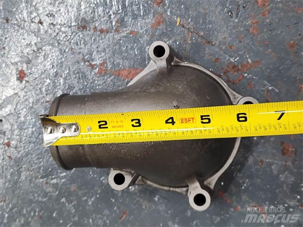 Mack  Other components