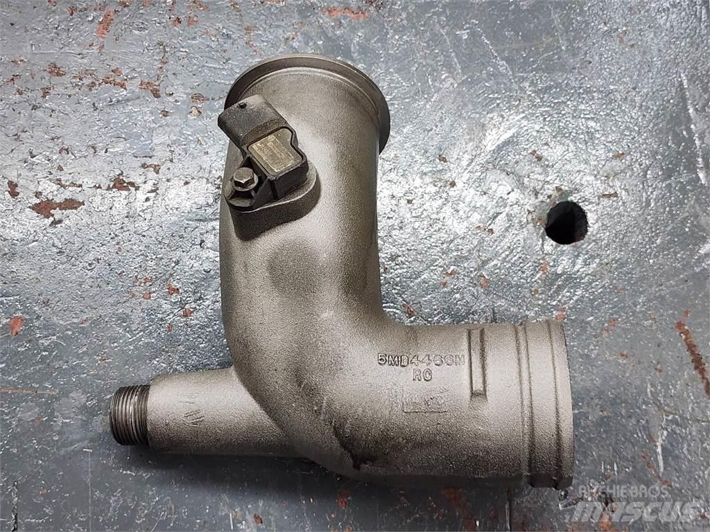 Mack  Other components