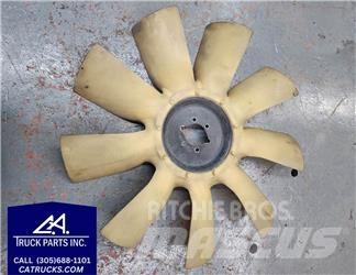 Mack  Other components
