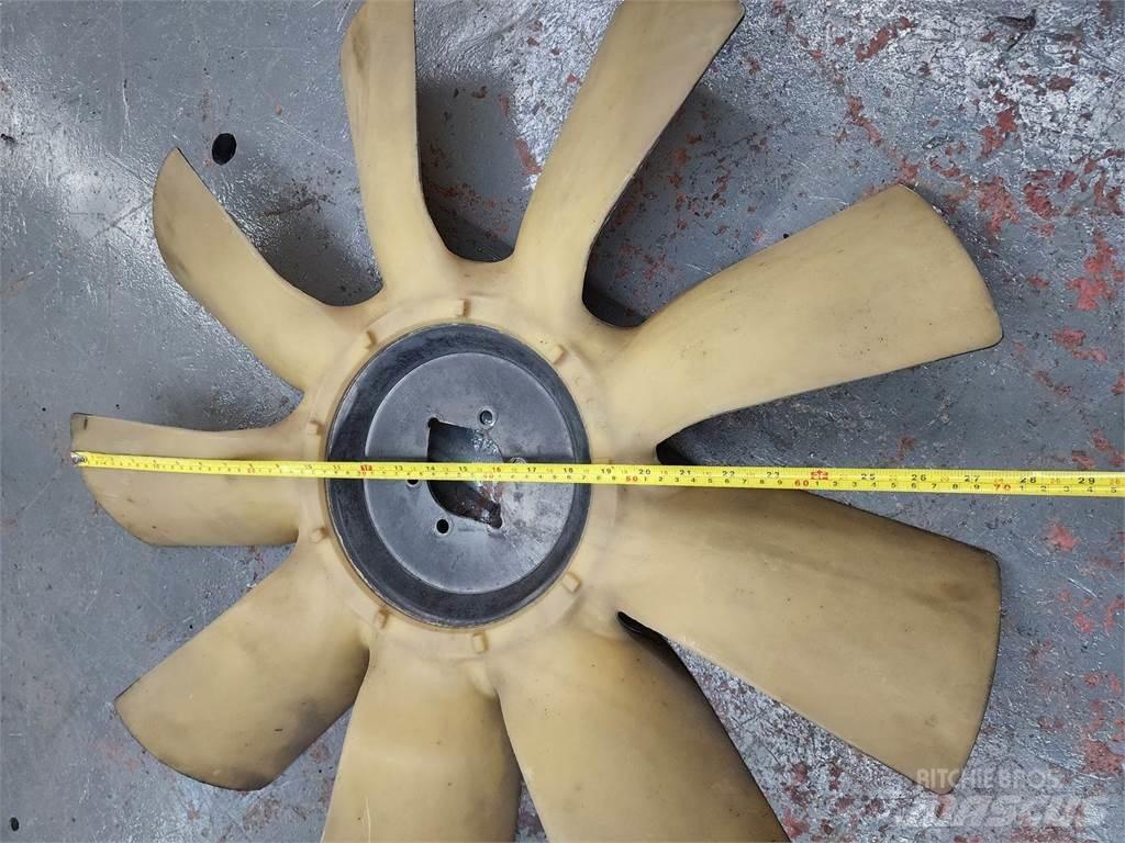 Mack  Other components