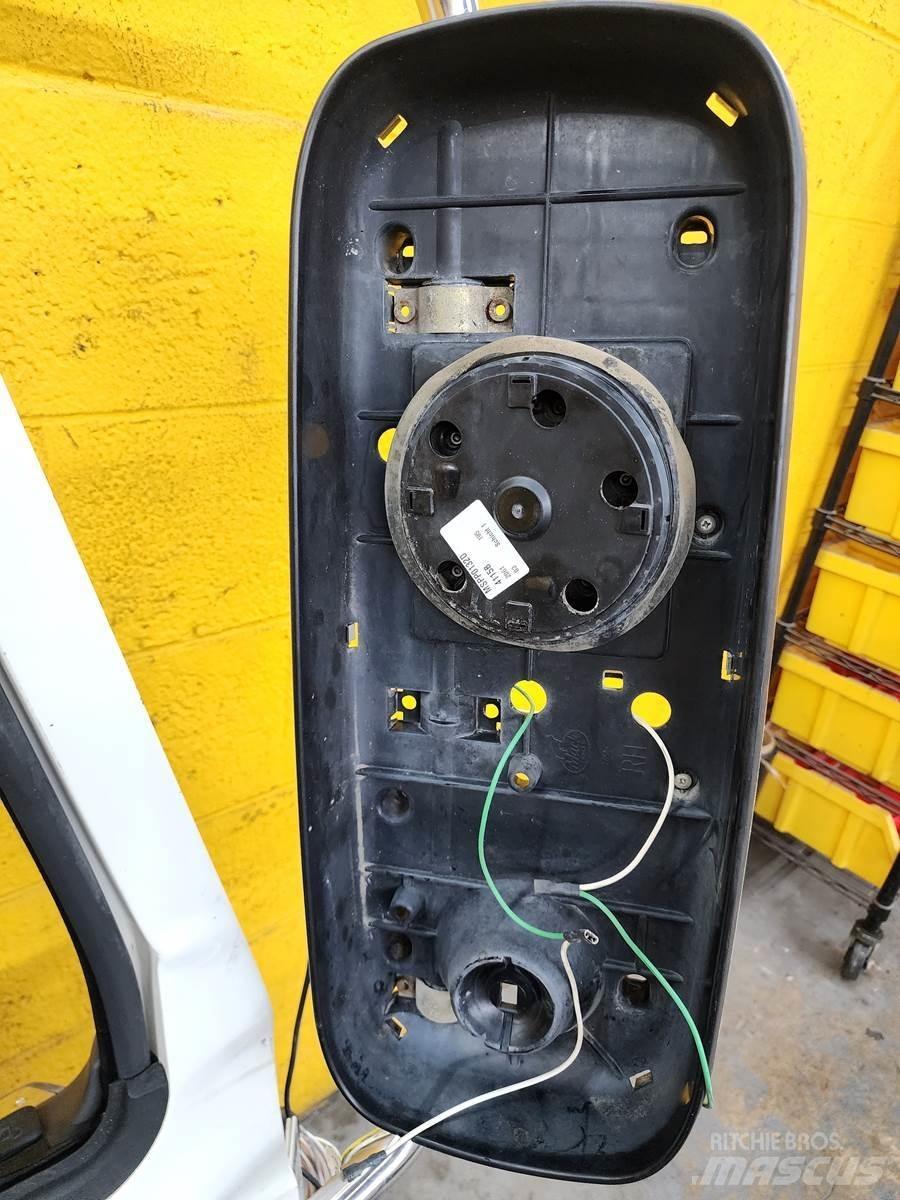 Mack  Other components