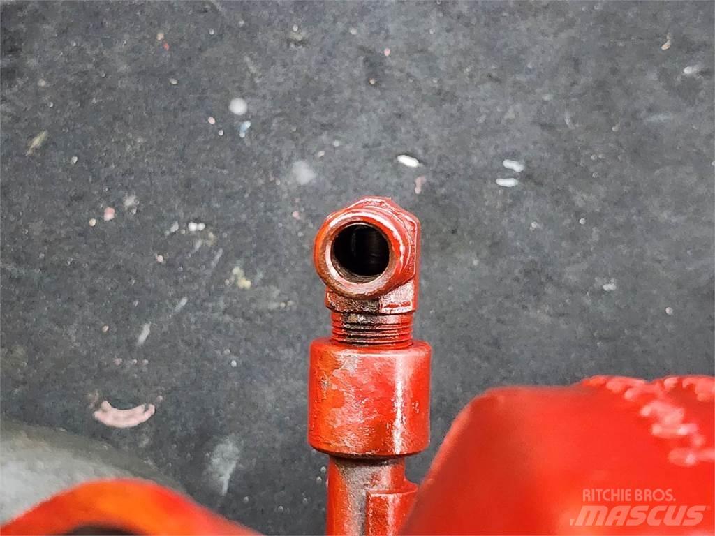 Mack  Other components