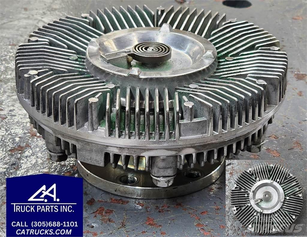 Mack  Other components