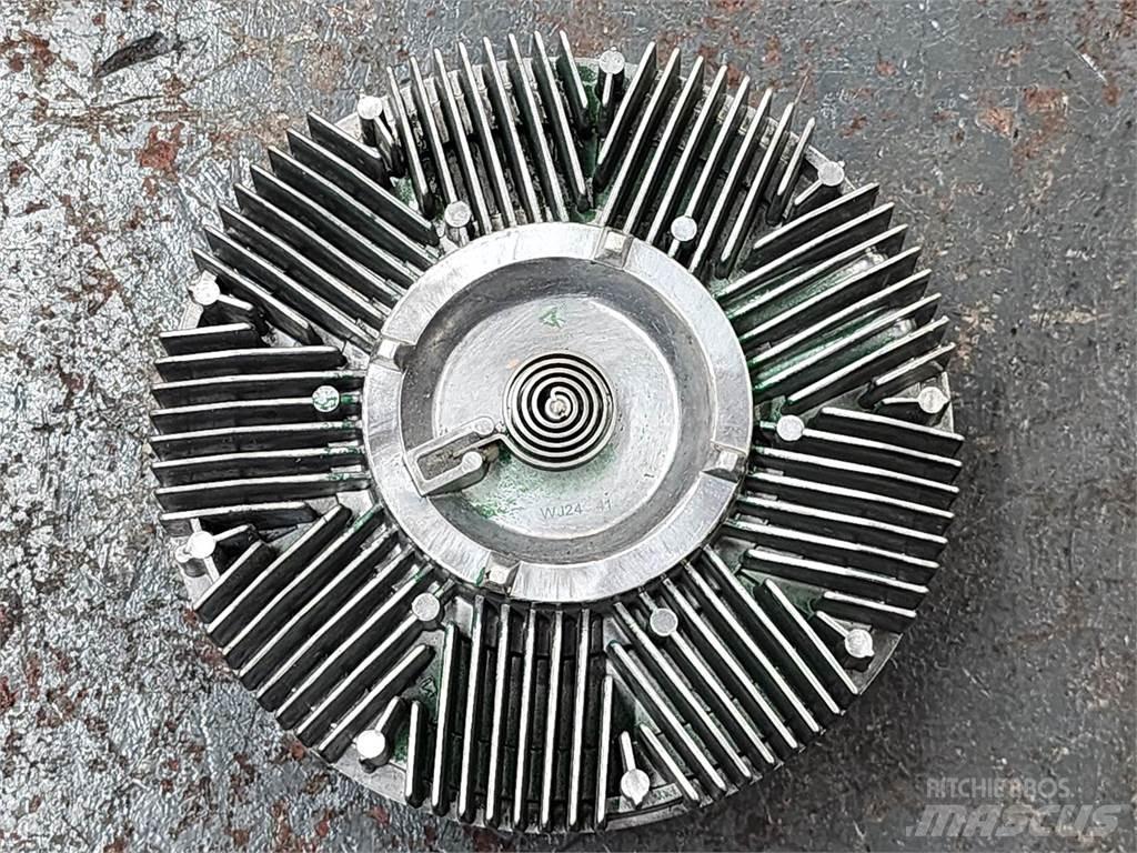 Mack  Other components