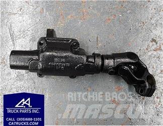 Mack  Gearboxes