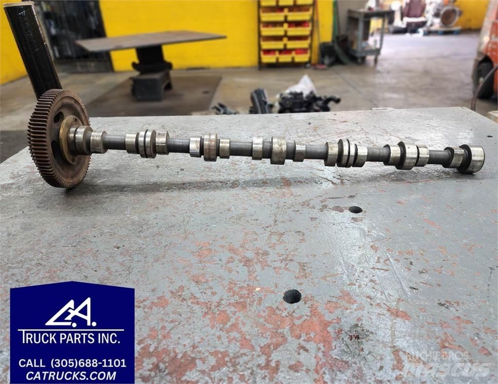 Mack  Other components