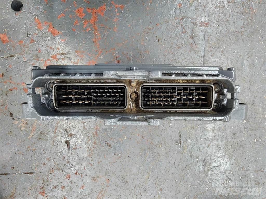 Mack  Electronics