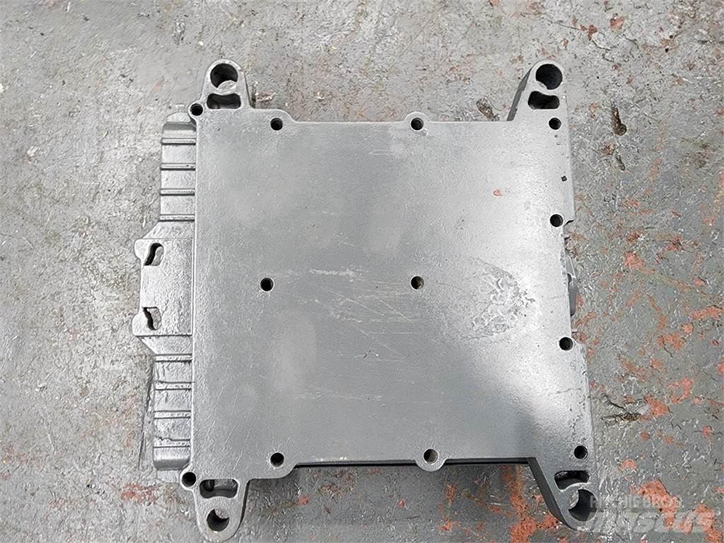 Mack  Electronics