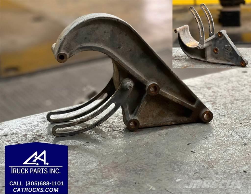 Mack  Other components