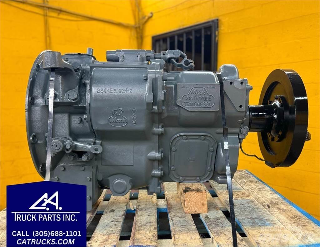 Mack 1078 Gearboxes