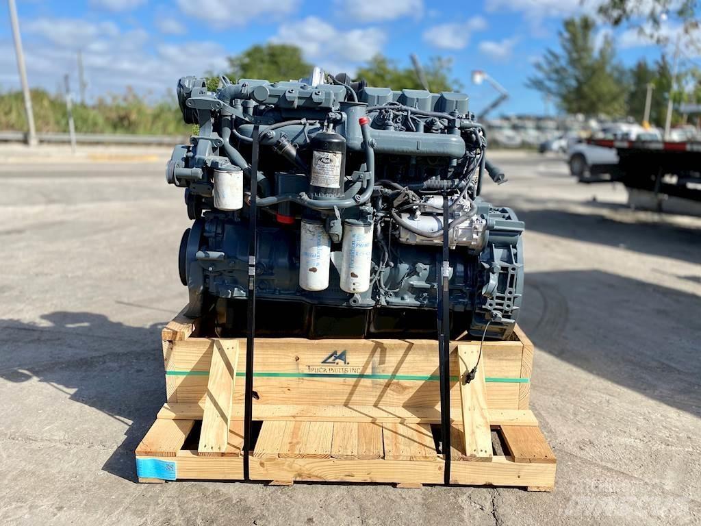 Mack AI Engines