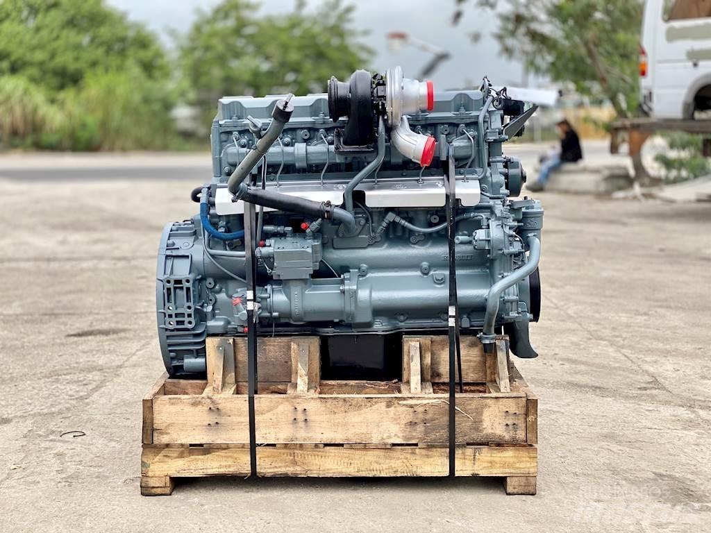 Mack AI Engines