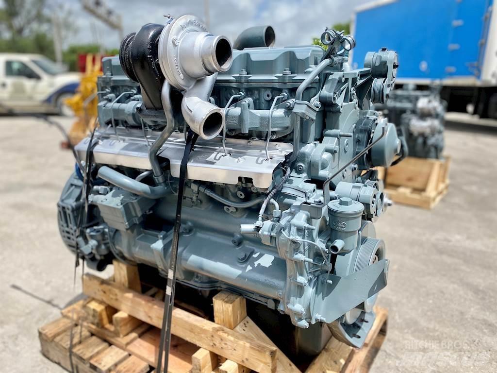 Mack AI Engines