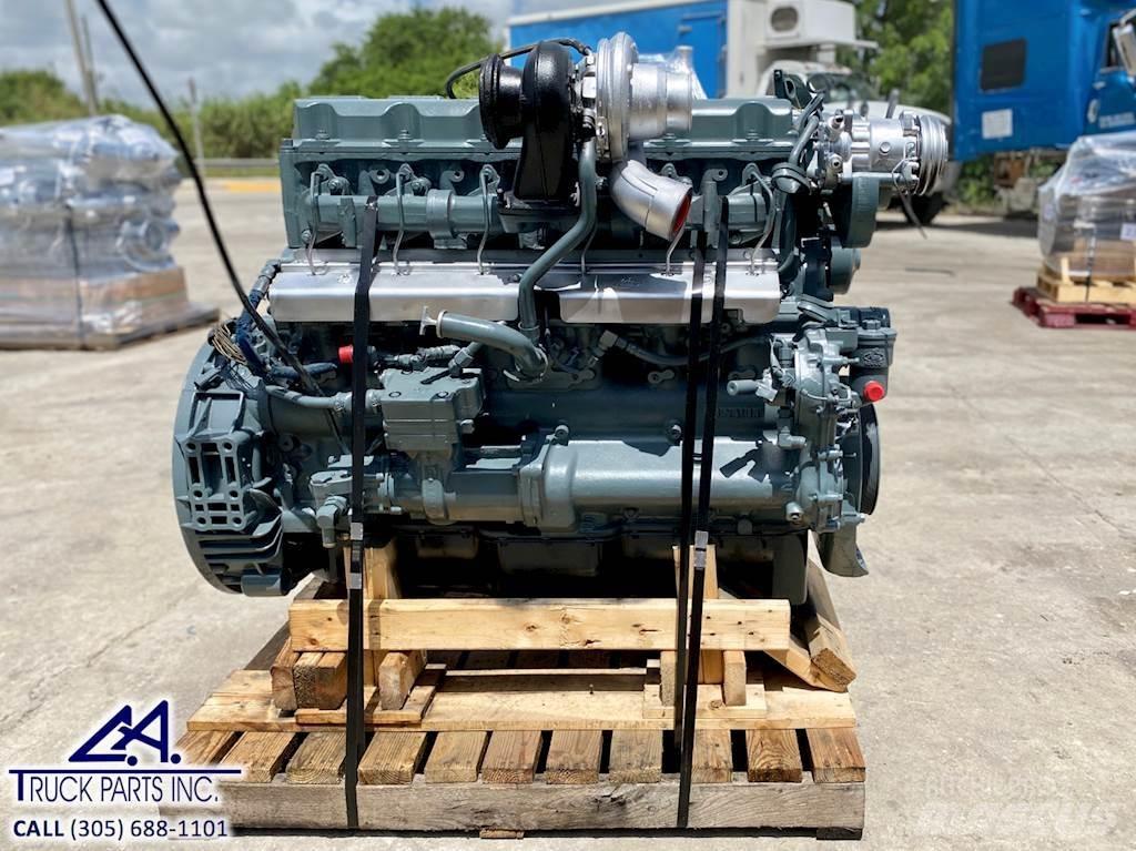 Mack AI Engines
