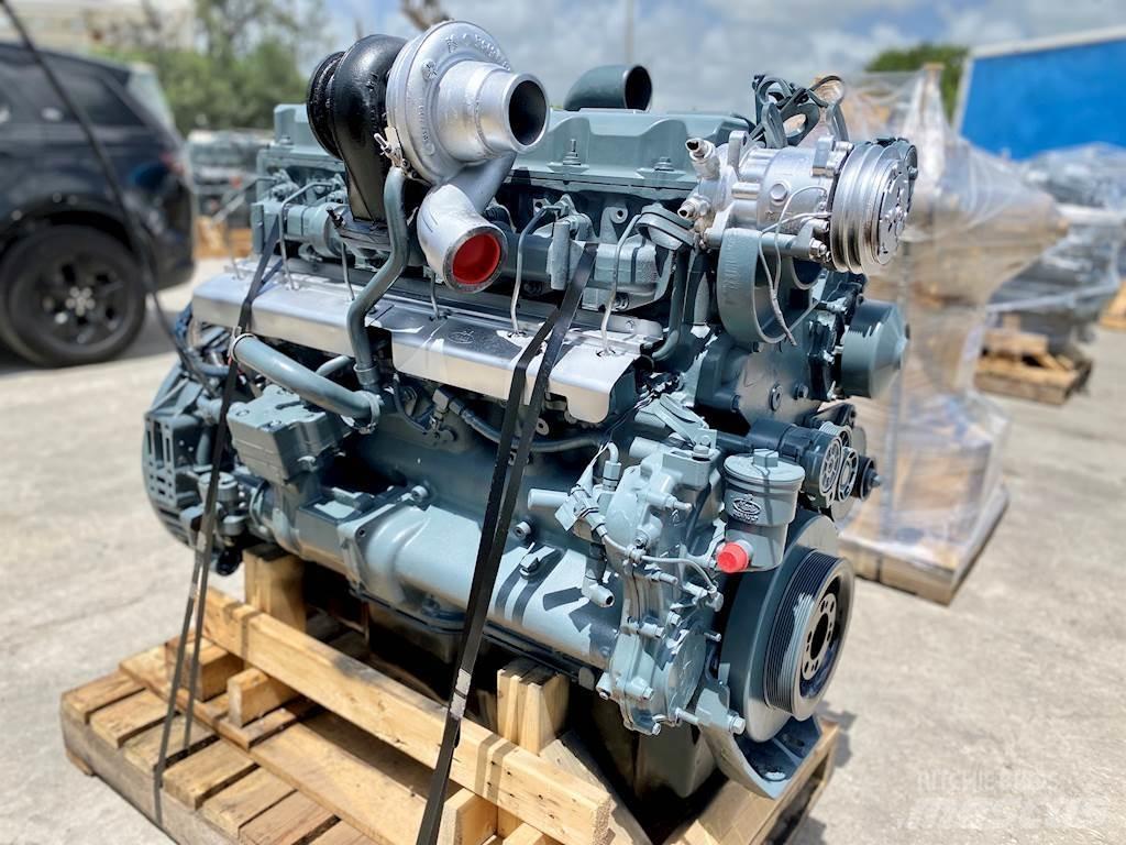 Mack AI Engines