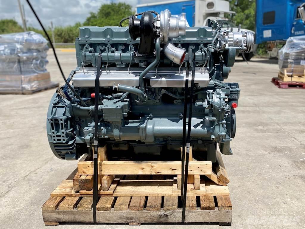Mack AI Engines