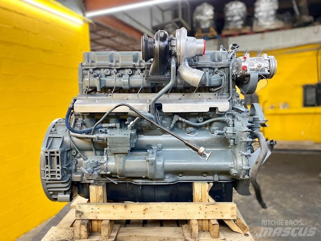Mack AI Engines