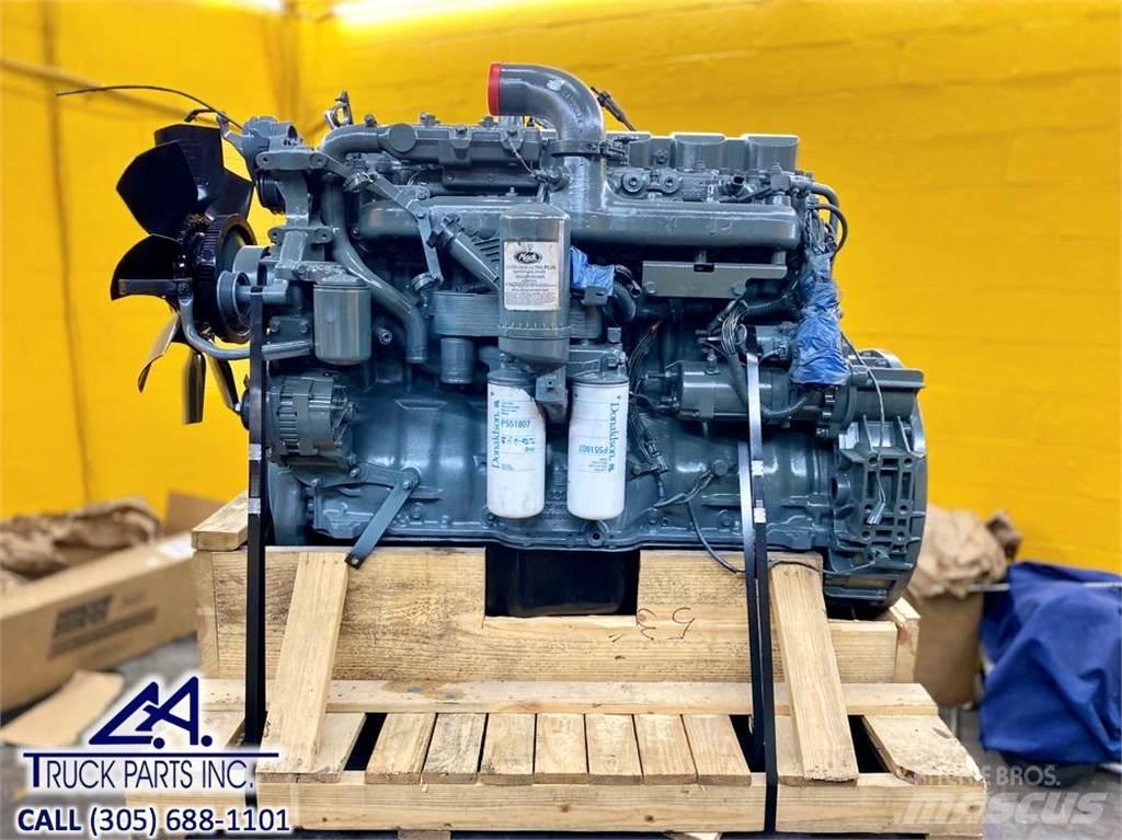Mack AI Engines