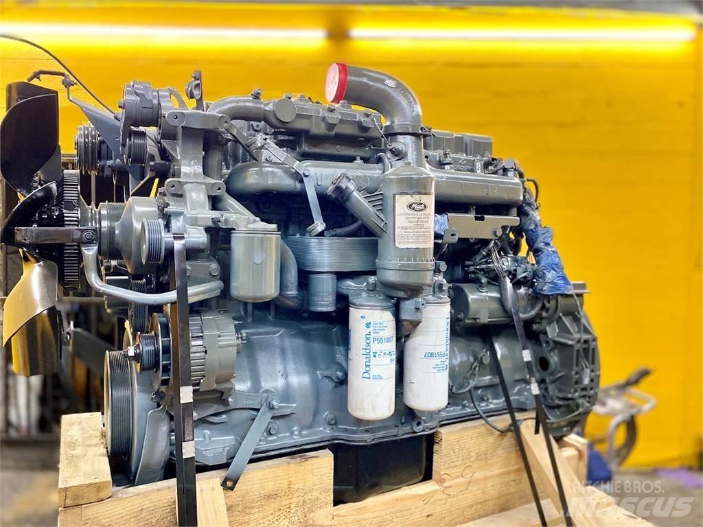 Mack AI Engines