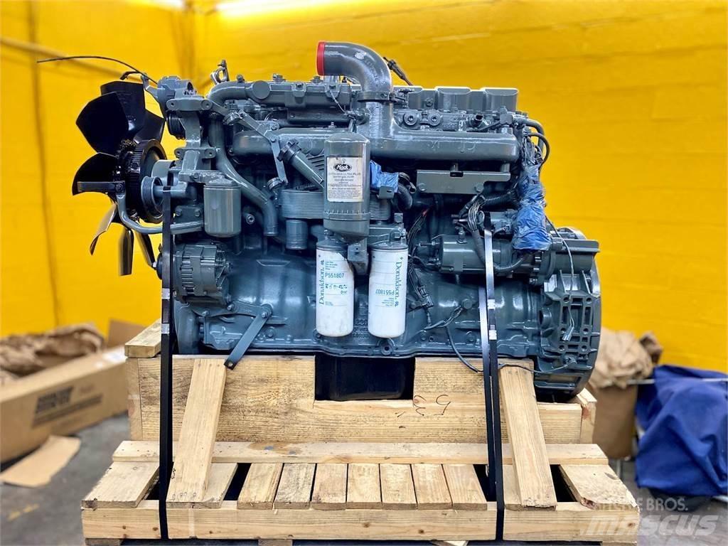 Mack AI Engines