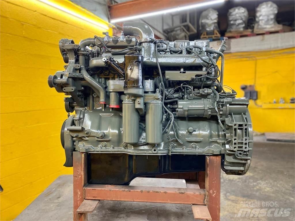Mack AI Engines