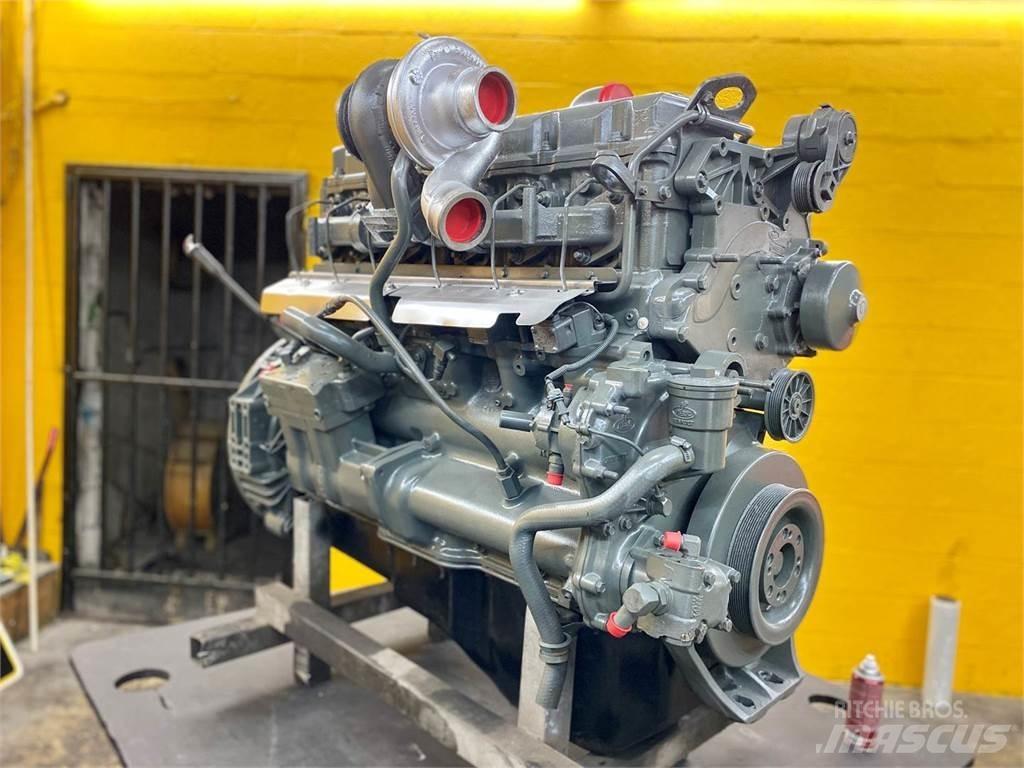 Mack AI Engines