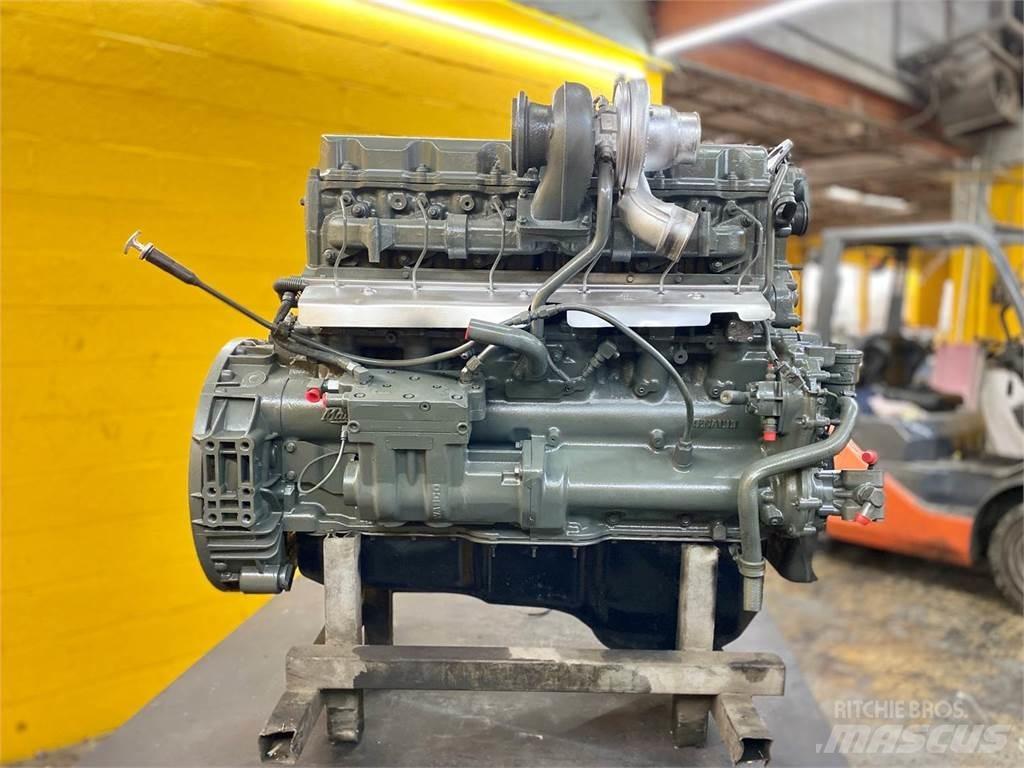 Mack AI Engines